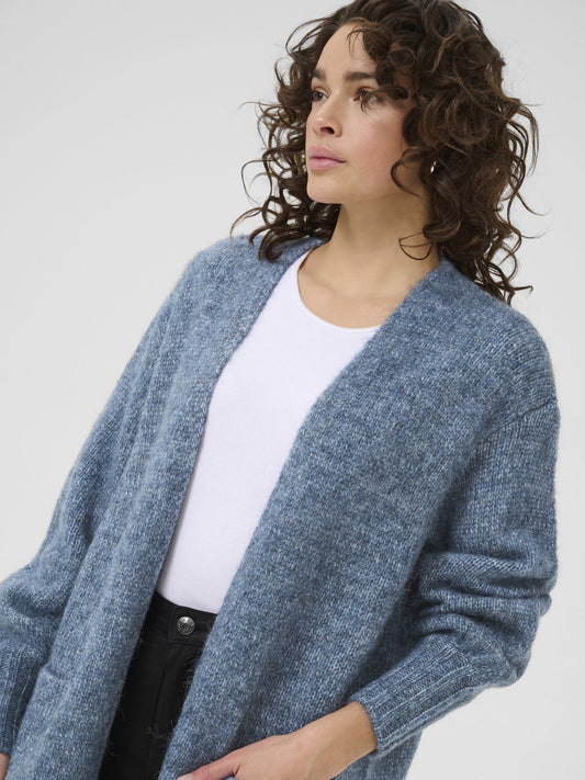 Kaffe, Trina Neuletakki