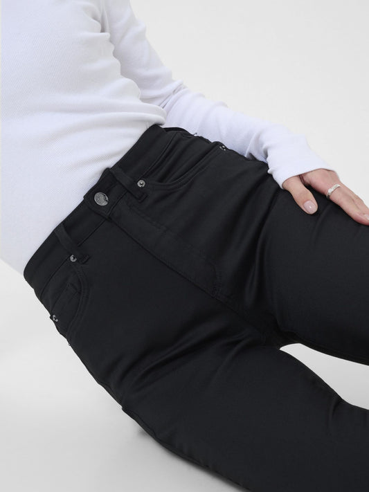 Kaffe, Willow Slim Fit Farkut