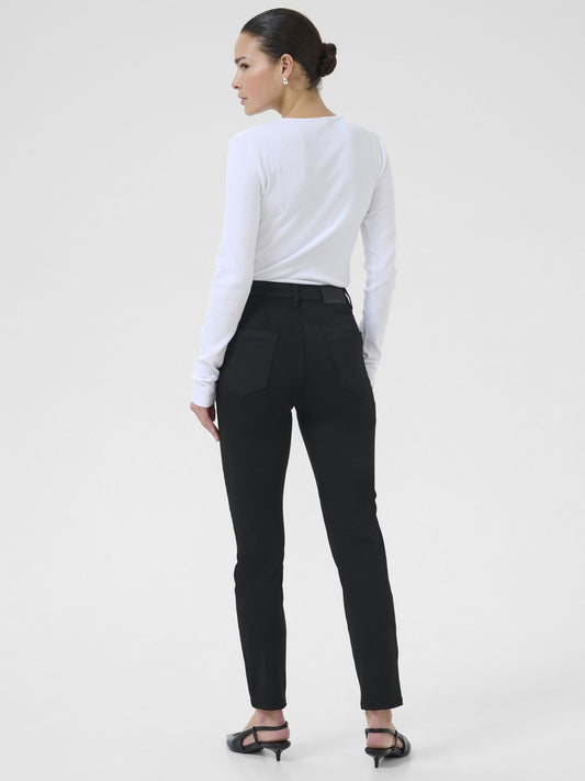 Kaffe, Willow Slim Fit Farkut