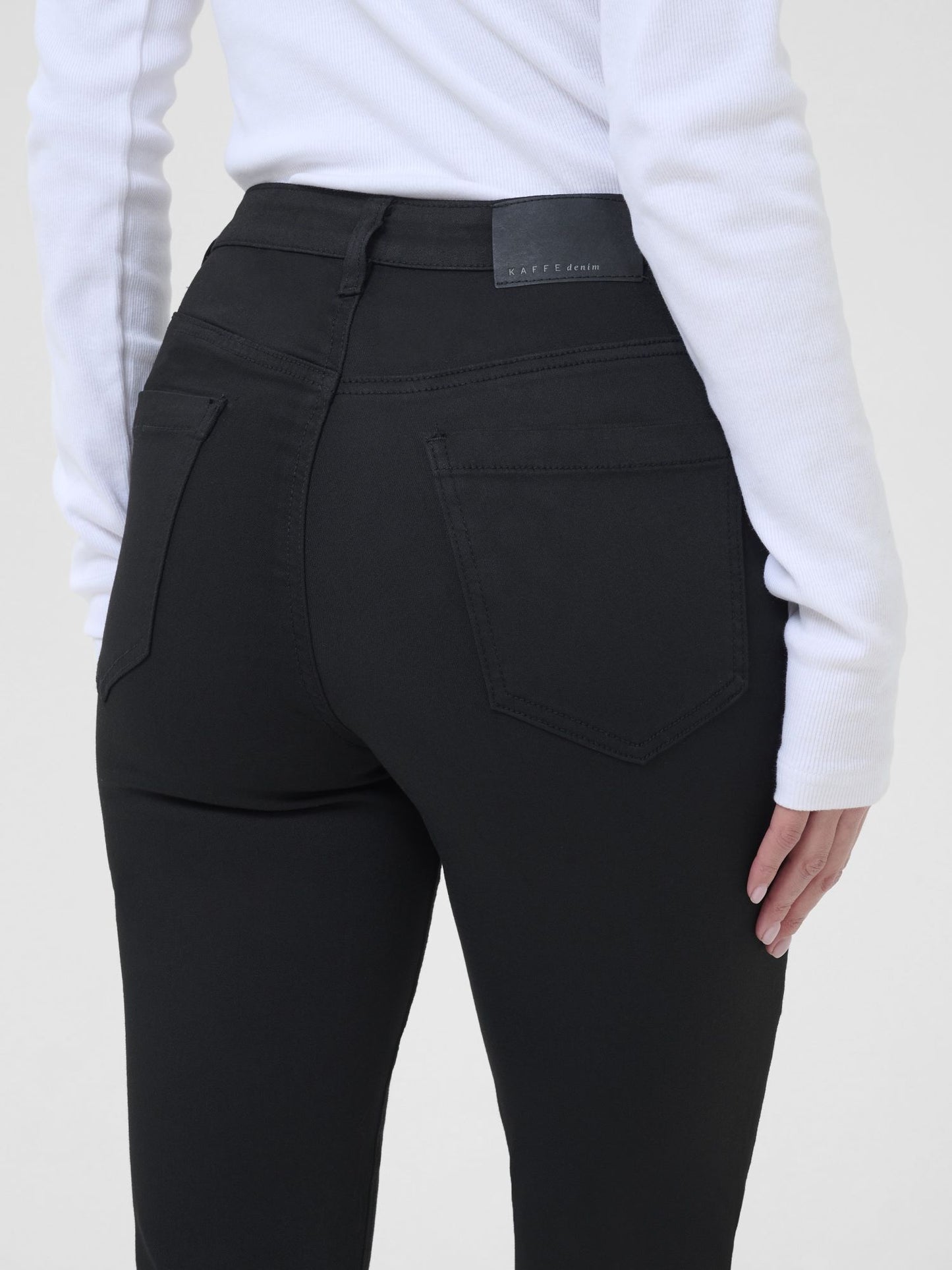 Kaffe, Willow Slim Fit Farkut