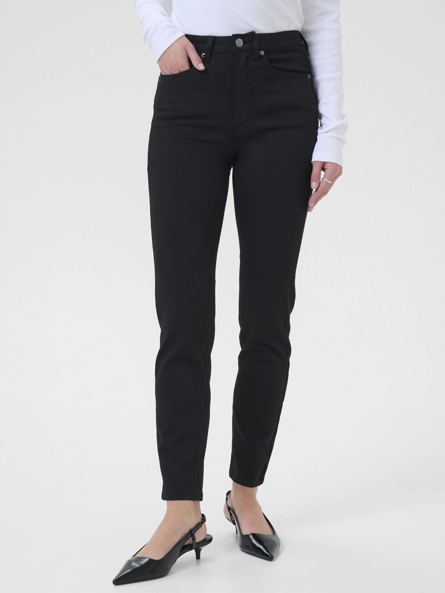 Kaffe, Willow Slim Fit Farkut