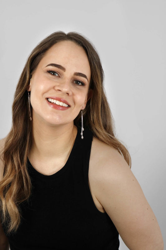 Hopeapuro, Käpy Korvakorut