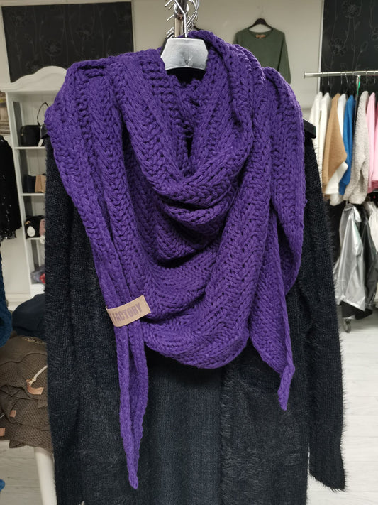 Knit Factory, Neulehuivi