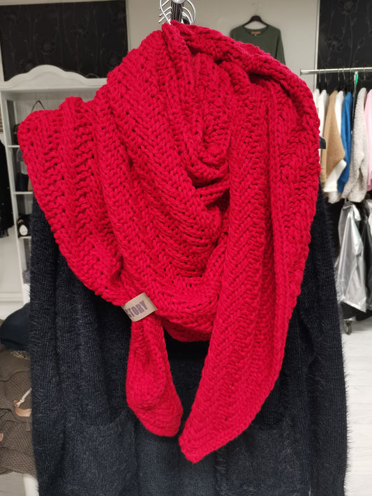 Knit Factory, Neulehuivi