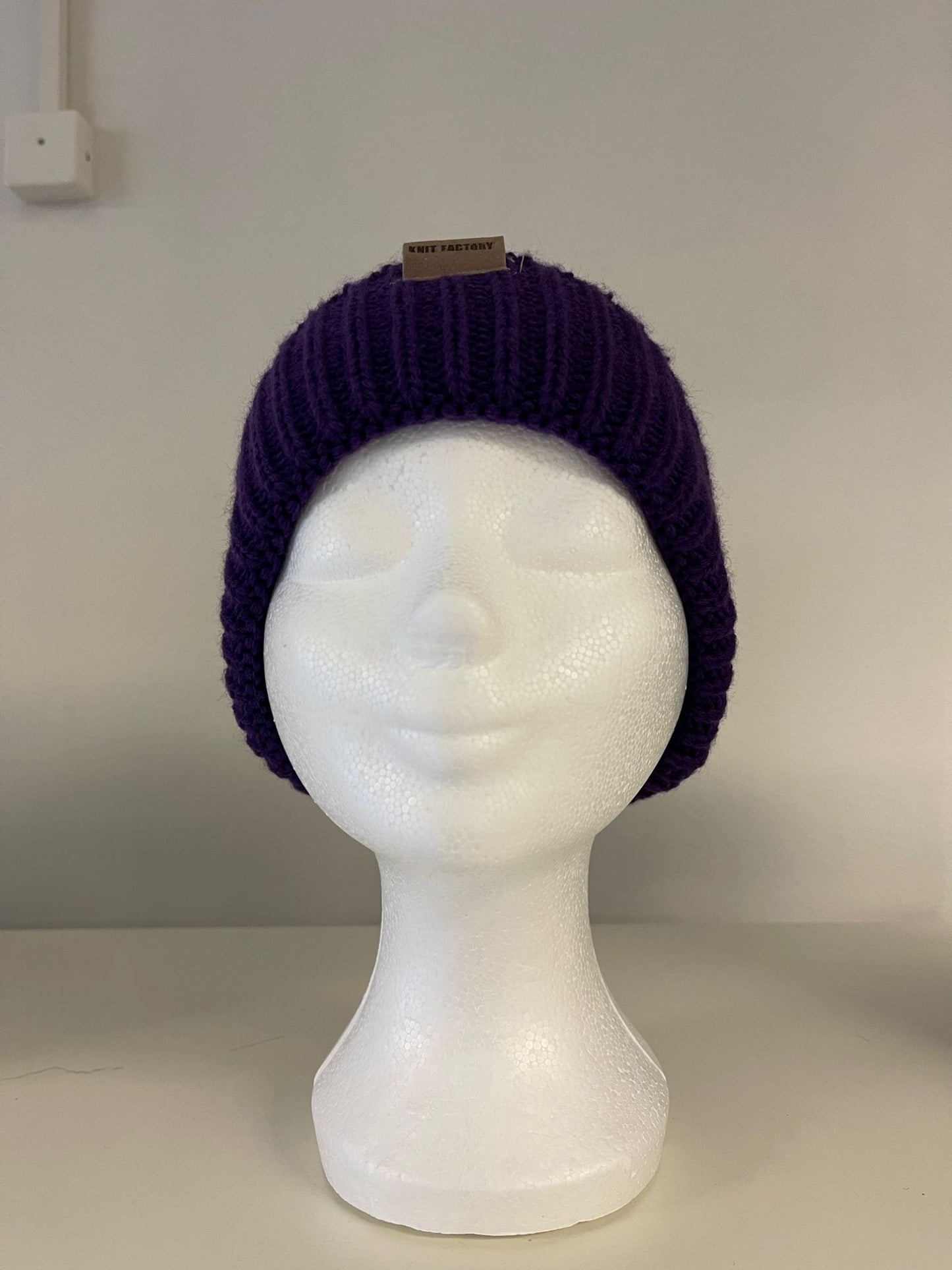 Knit Factory, Pipo