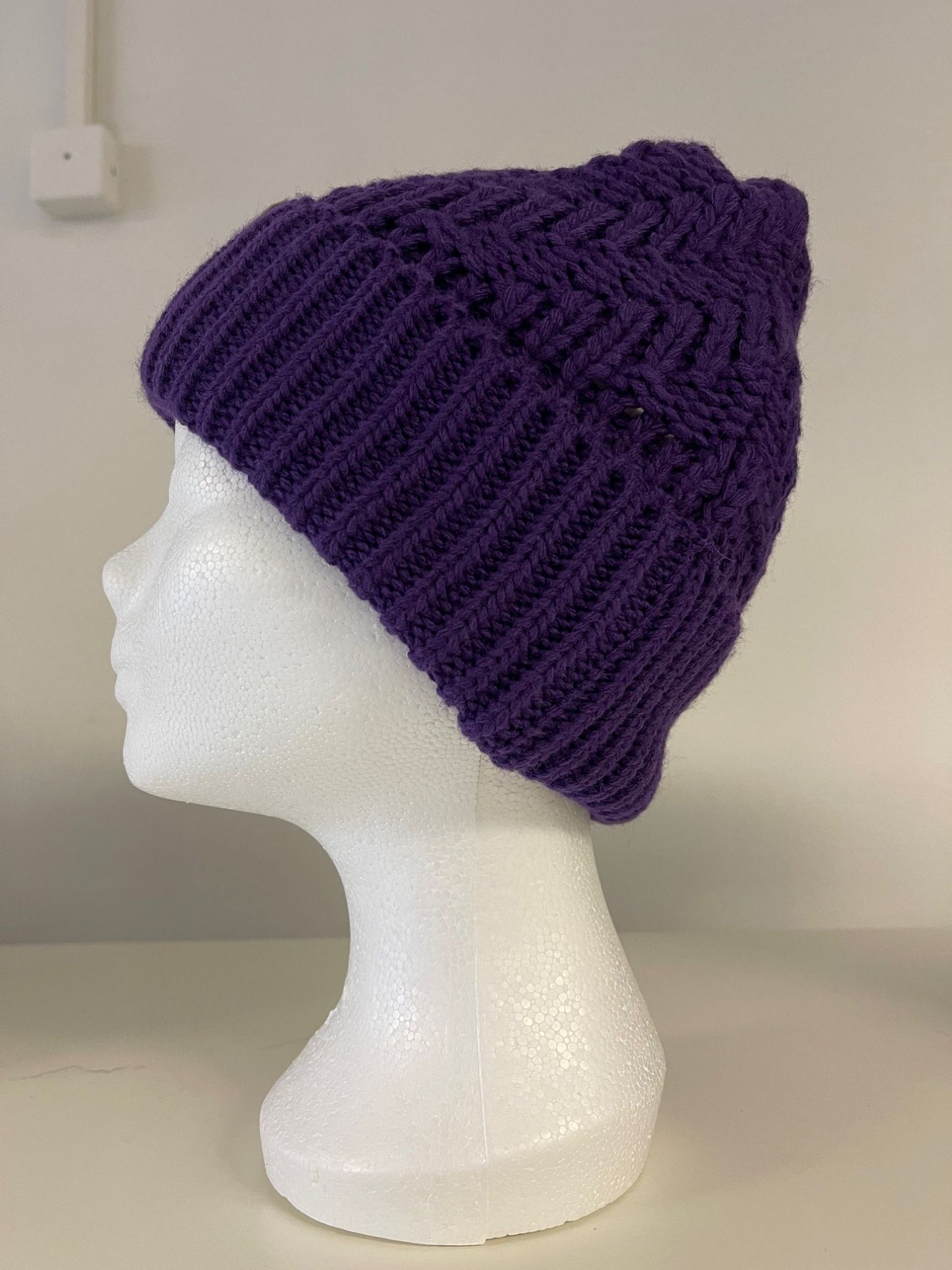Knit Factory, Pipo