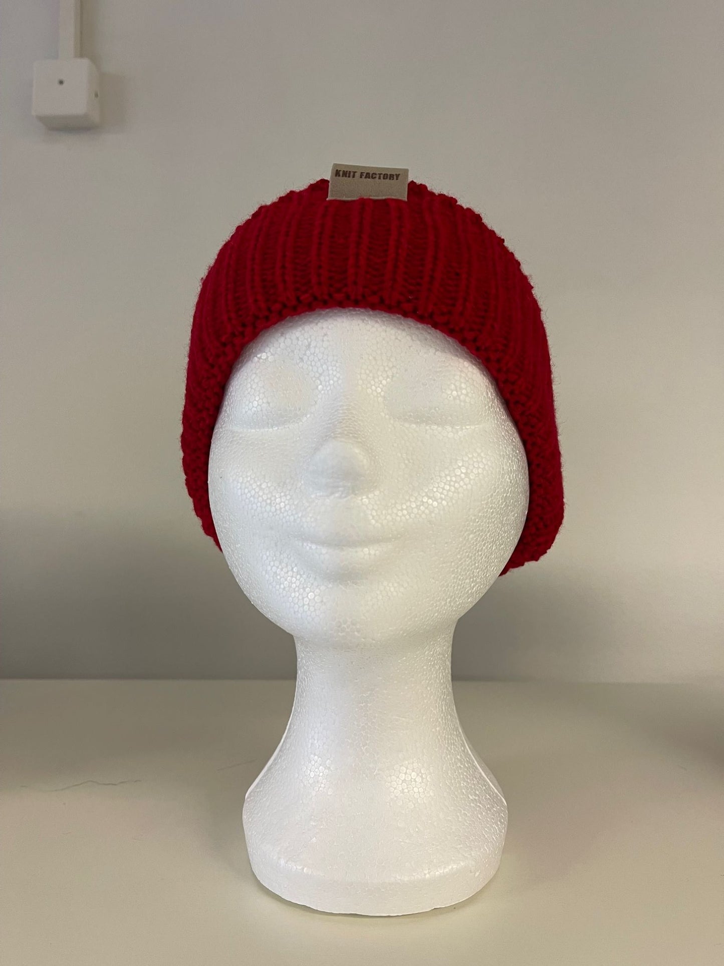 Knit Factory, Pipo