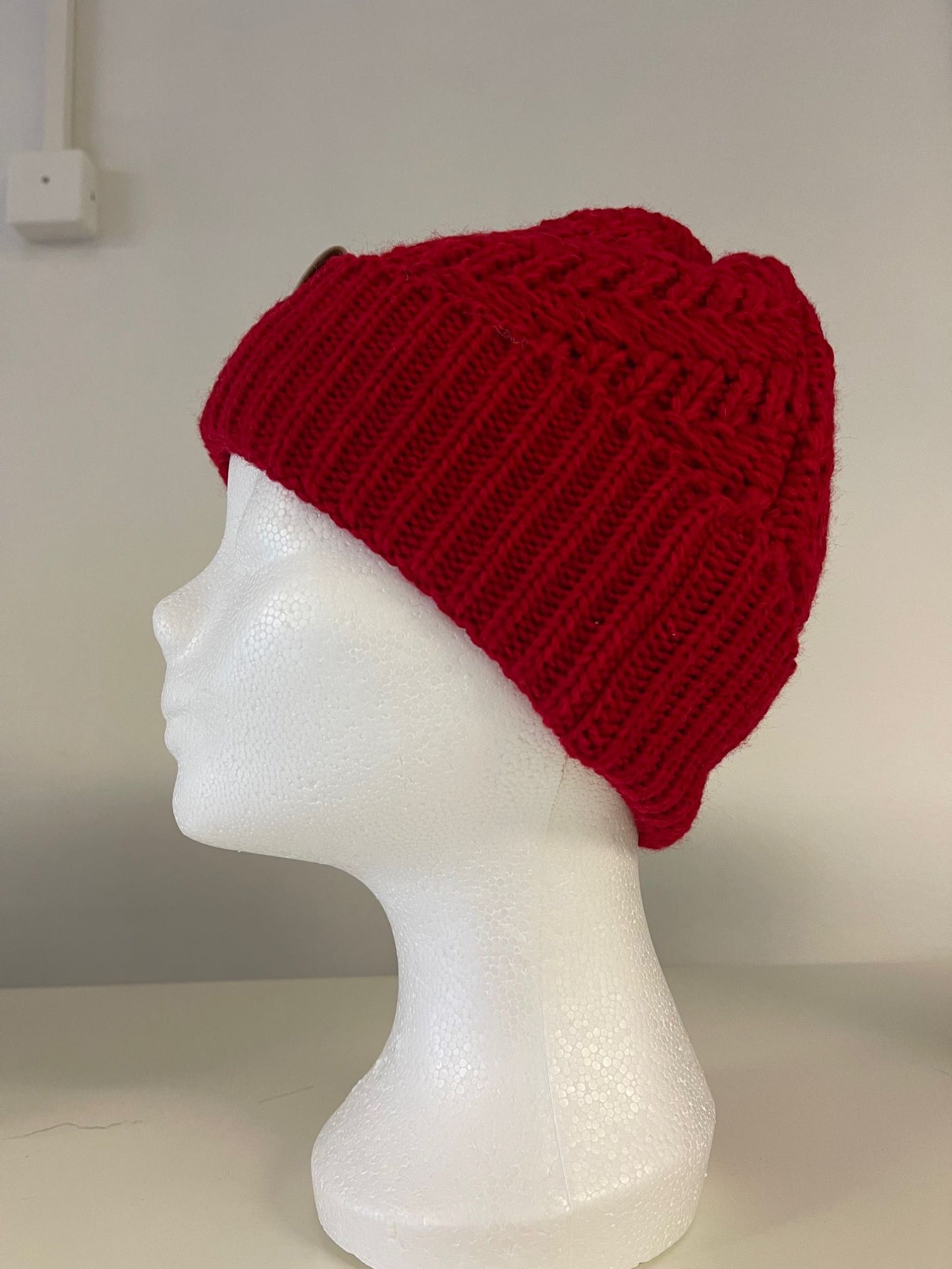 Knit Factory, Pipo