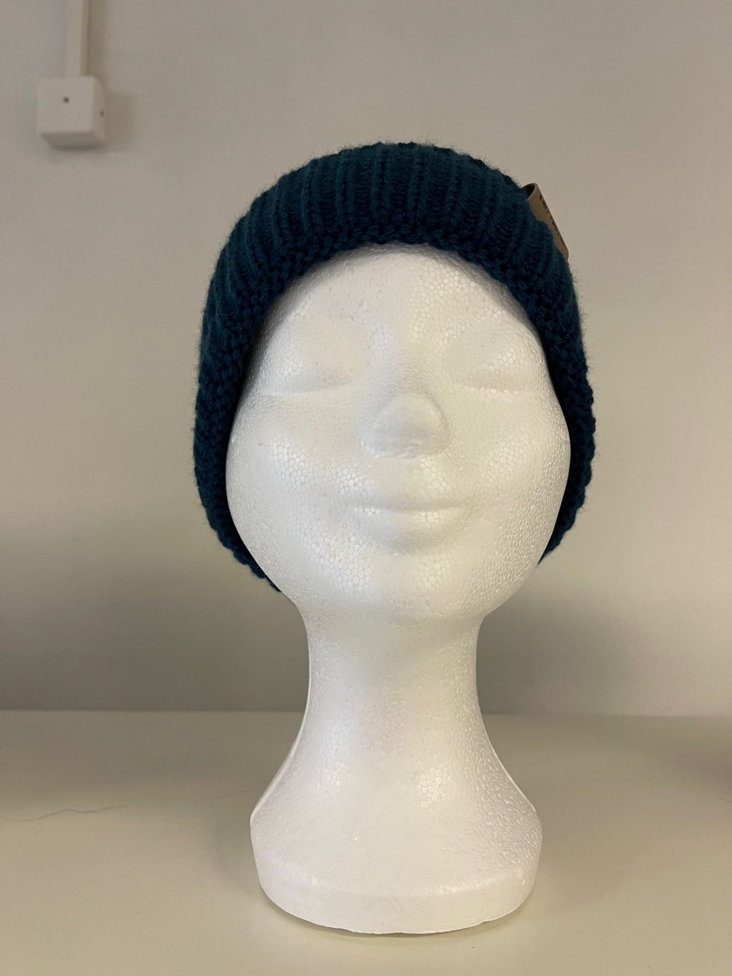 Knit Factory, Pipo