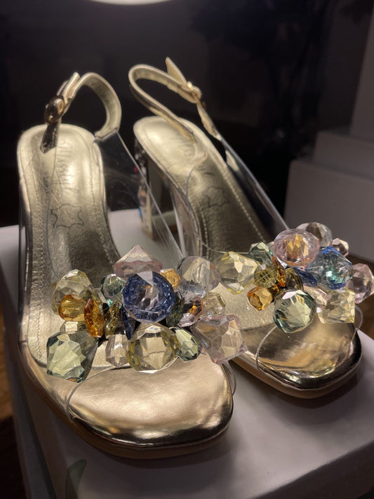 Laura Vita, Missy Juhlasandaletit