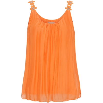 Marta du Chateau Agnese Toppi