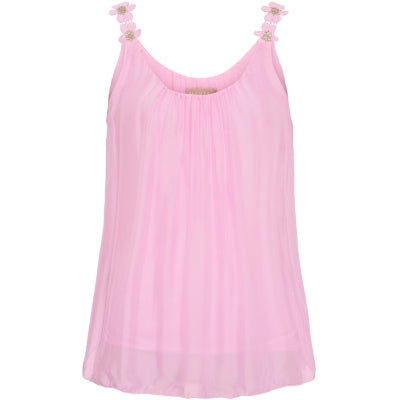 Marta du Chateau Agnese Toppi