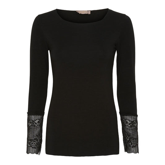 Marta du Chateau, Pitsinen Aluspaita