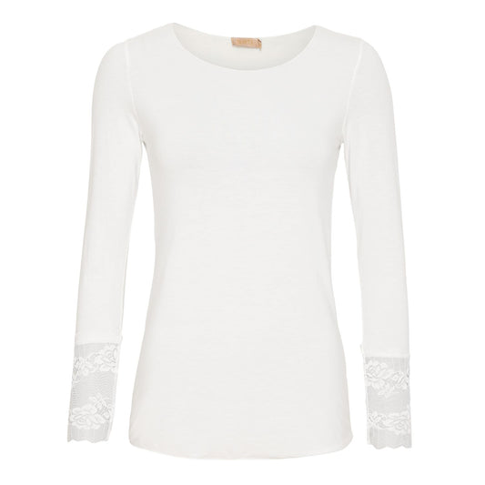 Marta du Chateau, Pitsinen Aluspaita