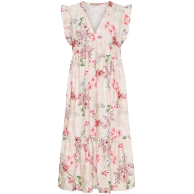 Marta du Chateau, Anika Mekko