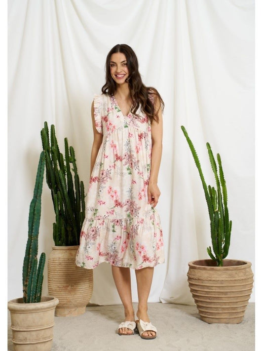 Marta du Chateau, Anika Mekko