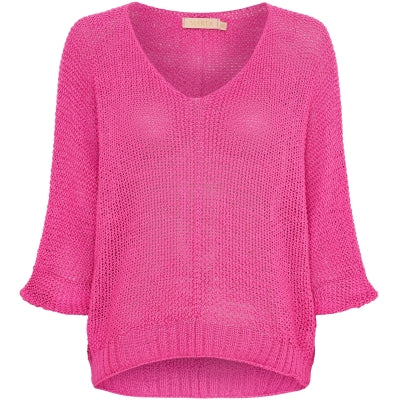 Marta du Chateau, Betina Neule