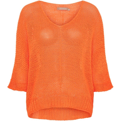 Marta du Chateau, Betina Neule