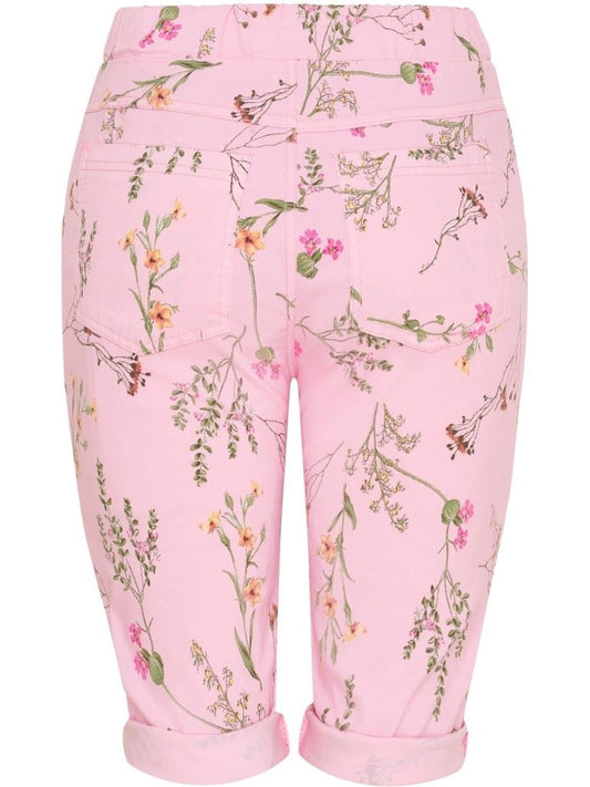 Marta du Chateau, Carlotta Shortsit