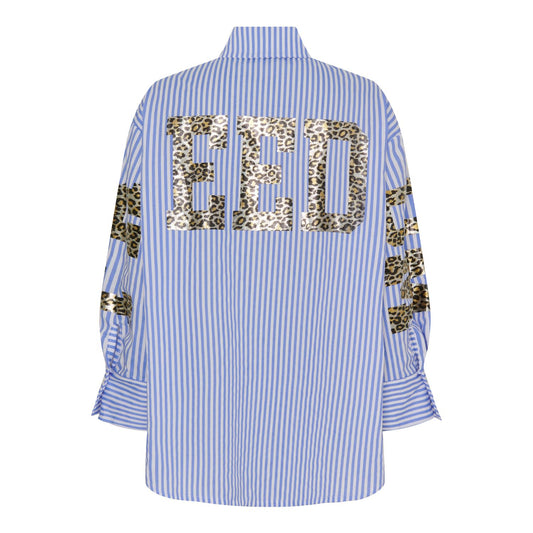 Marta du Chateau, Freedom Paitapusero