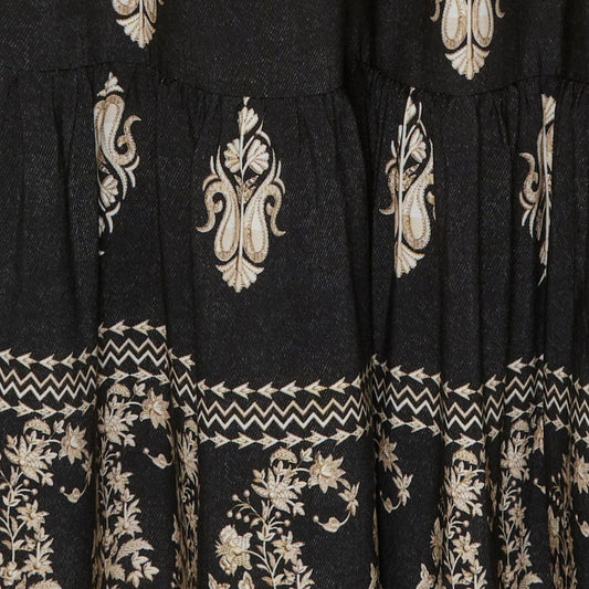 Marta du Chateau, Helga Hame