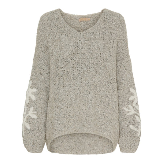 Marta du Chateau, Iria Neule