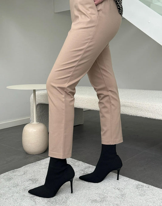 Niccolei, Jersey Housut