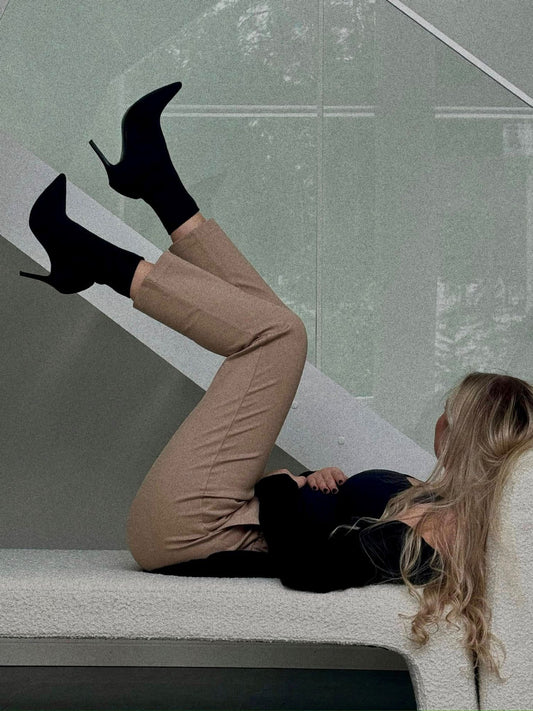 Niccolei, Jersey Housut