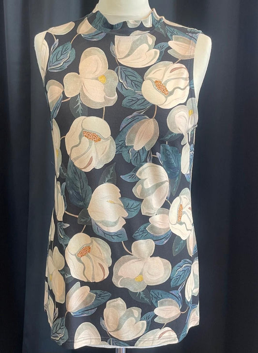 Niccolei, Kukka Toppi