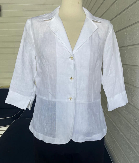 Niccolei, Pellavajakku