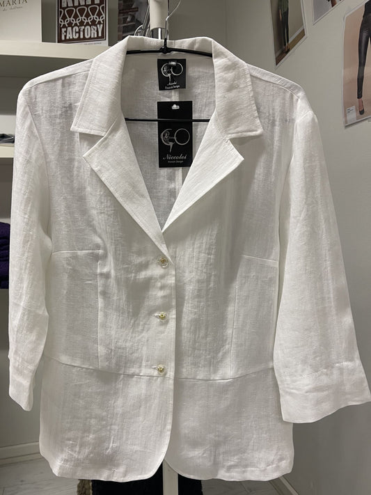 Niccolei, Pellavajakku