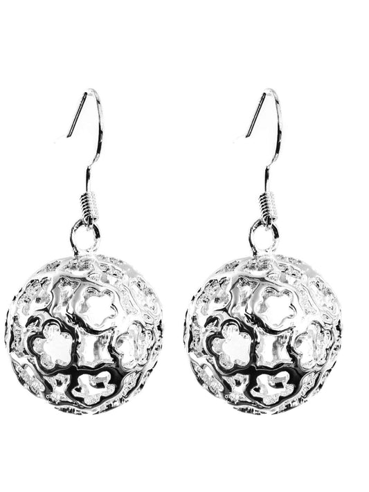 Hopeapuro, Rae Korvakorut