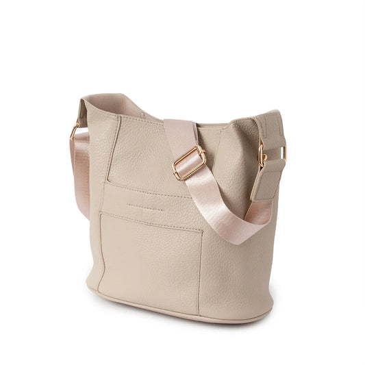 Rosenvinge, Anna Laukku