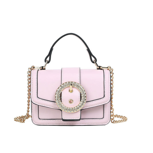 Rosenvinge, Felicia Laukku