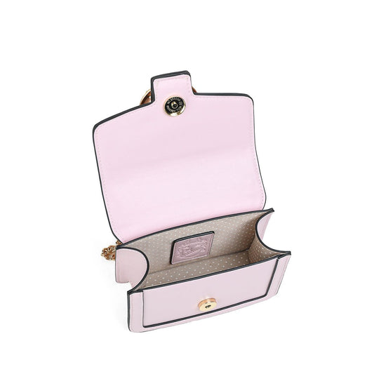 Rosenvinge, Felicia Laukku