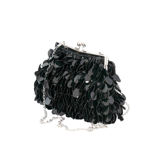 Rosenvinge, Paljettilaukku