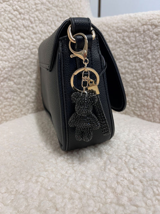 Rosenvinge, Teddy Laukunkoriste