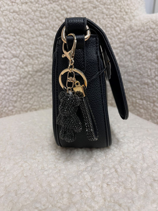 Rosenvinge, Teddy Laukunkoriste