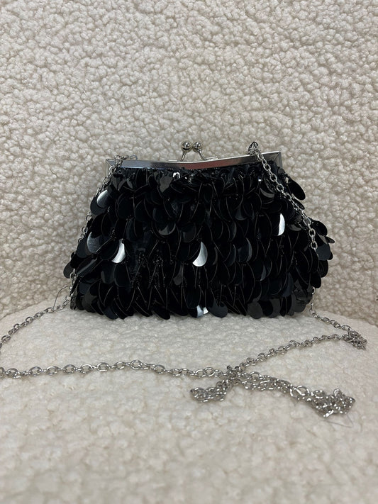 Rosenvinge, Paljettilaukku