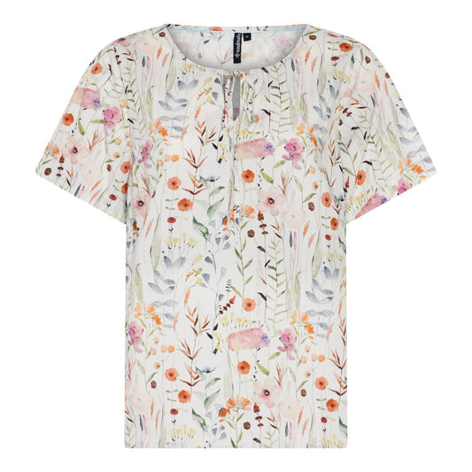 Soulmate, Bloomy Pusero