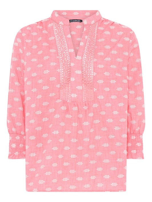 Soulmate, Brigit Pusero