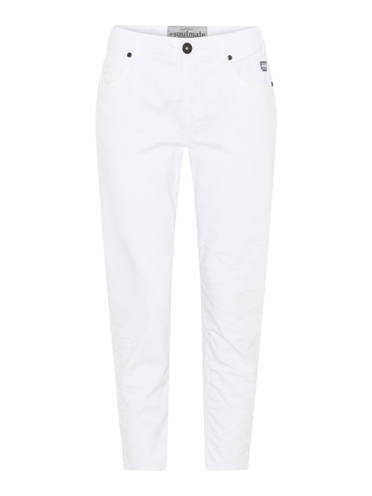 Soulmate, Junica 8 Farkut