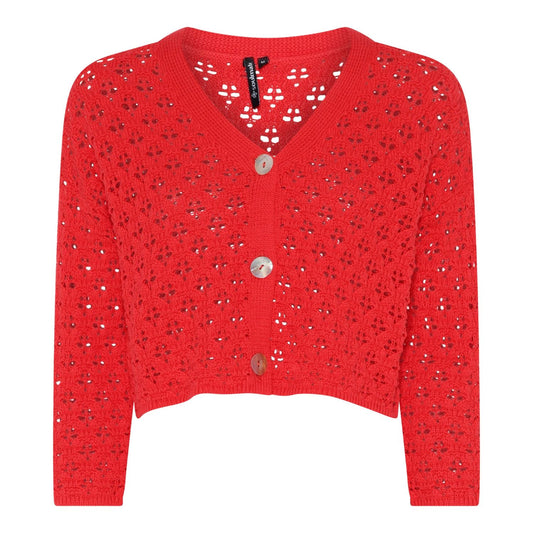 Soulmate, Margit Neuletakki