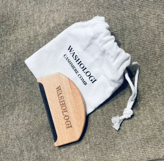 Washologi, Cashmere ja Villa Kampa