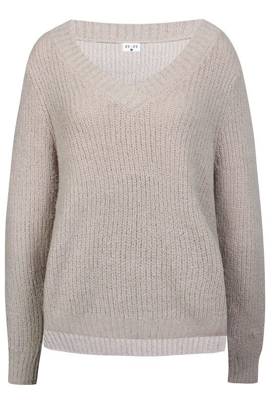 Ze-Ze, Afia 838 Neule