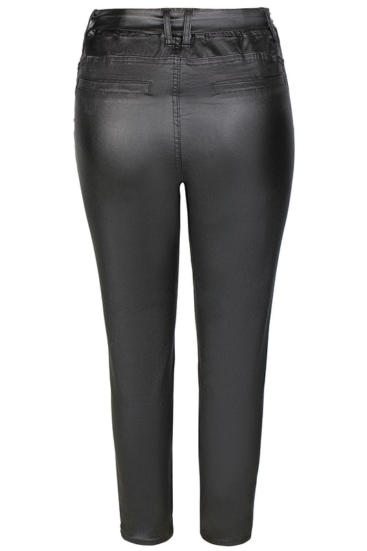 Ze-Ze, Amber 870 Coutattu Housu