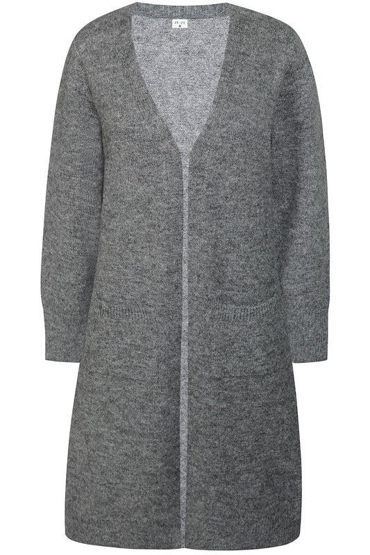 Ze-Ze, Amy 952 Neuletakki