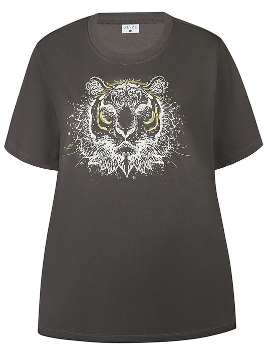 Ze-Ze, Anita 818 T-Paita