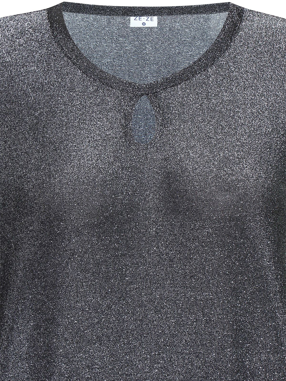 Ze-Ze, Bailey 901 Lurex Tunika