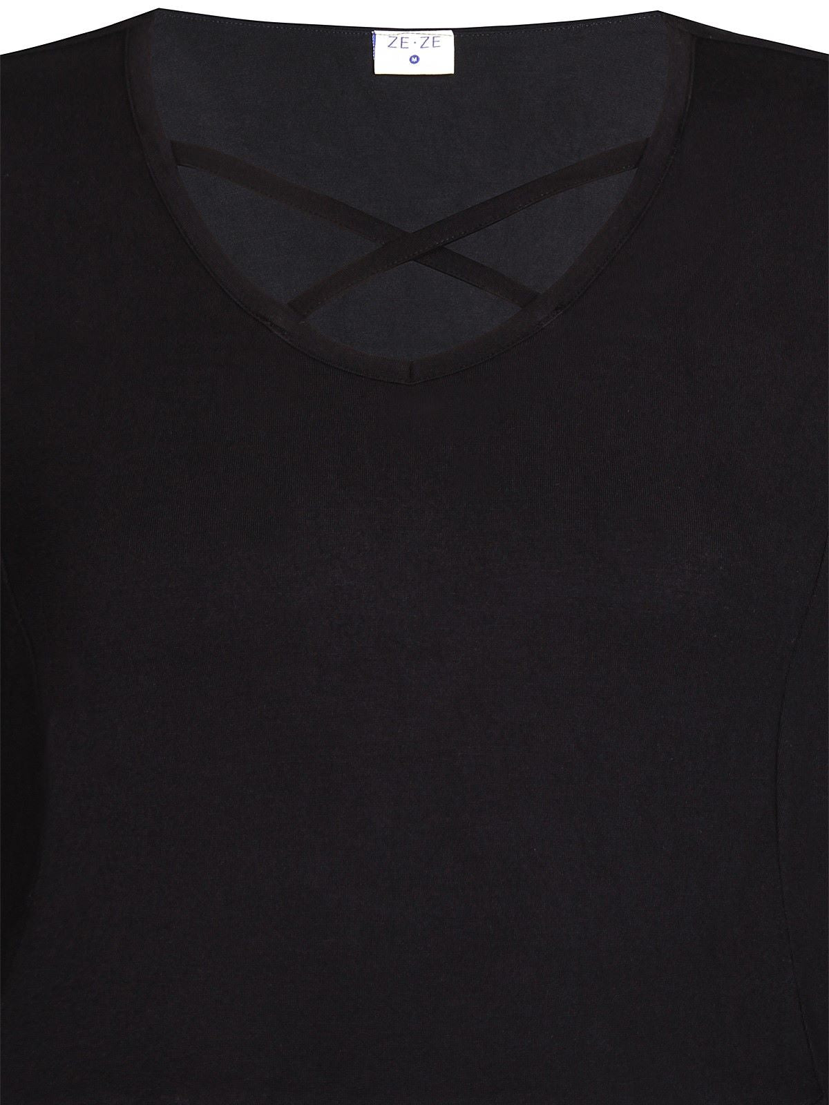 Ze-Ze, Bette 904 Mekko